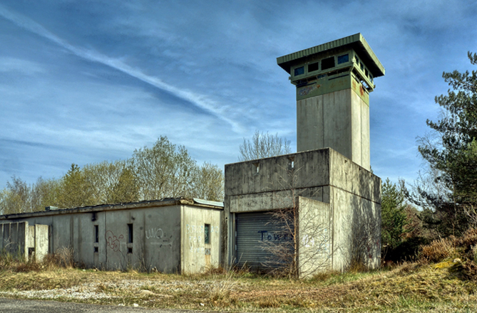 Turm